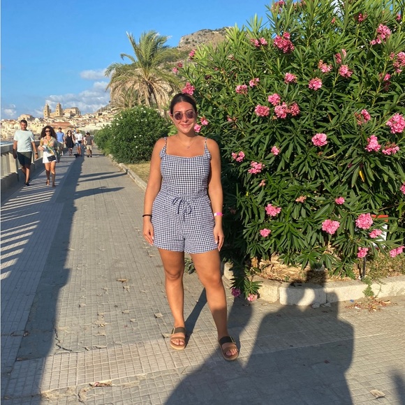 Matching summer set - Picture 2 of 2